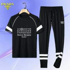 Picture of Maison Margiela Shirt Pant Suits _SKUMaisonMargielaM-3XL12yr0423804